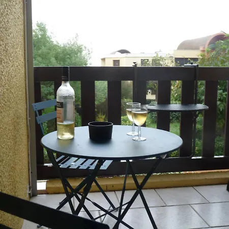 Apartment La Playa Gruissan