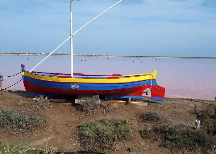 La Playa Lejlighed *