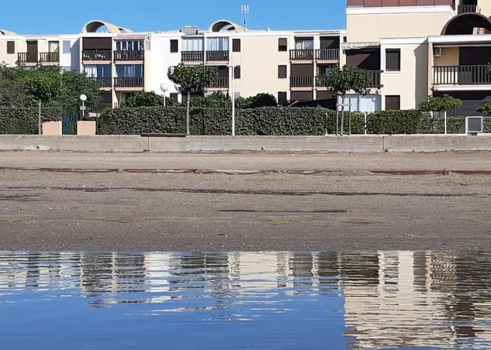 Lejlighed La Playa