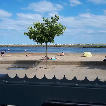 La Playa Apartament Gruissan