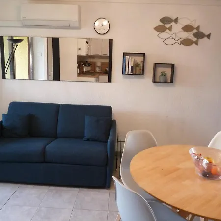 Apartament La Playa