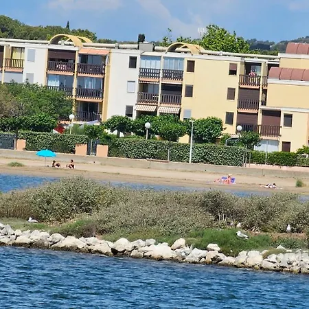 La Playa Apartment *