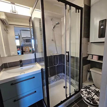 La Playa Apartament Gruissan