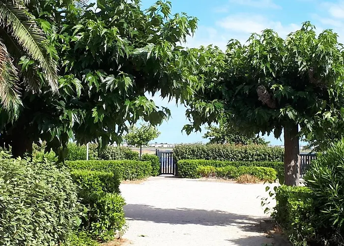 La Playa * Груиссан