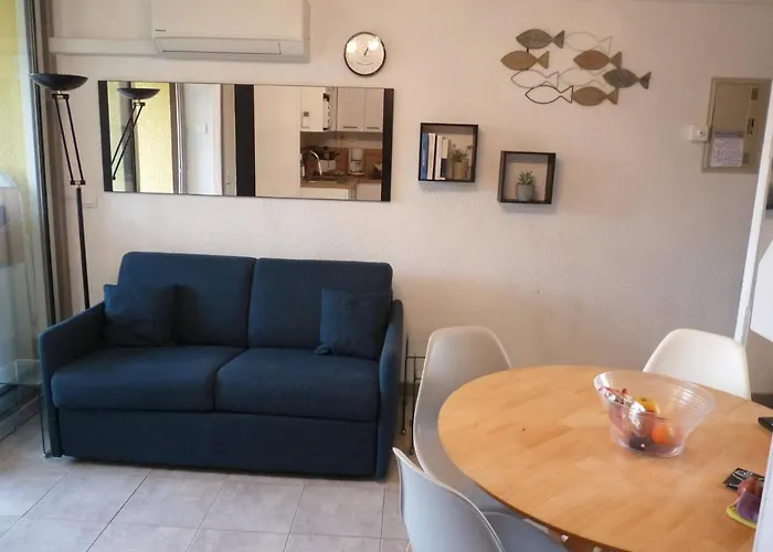 Апартаменты La Playa